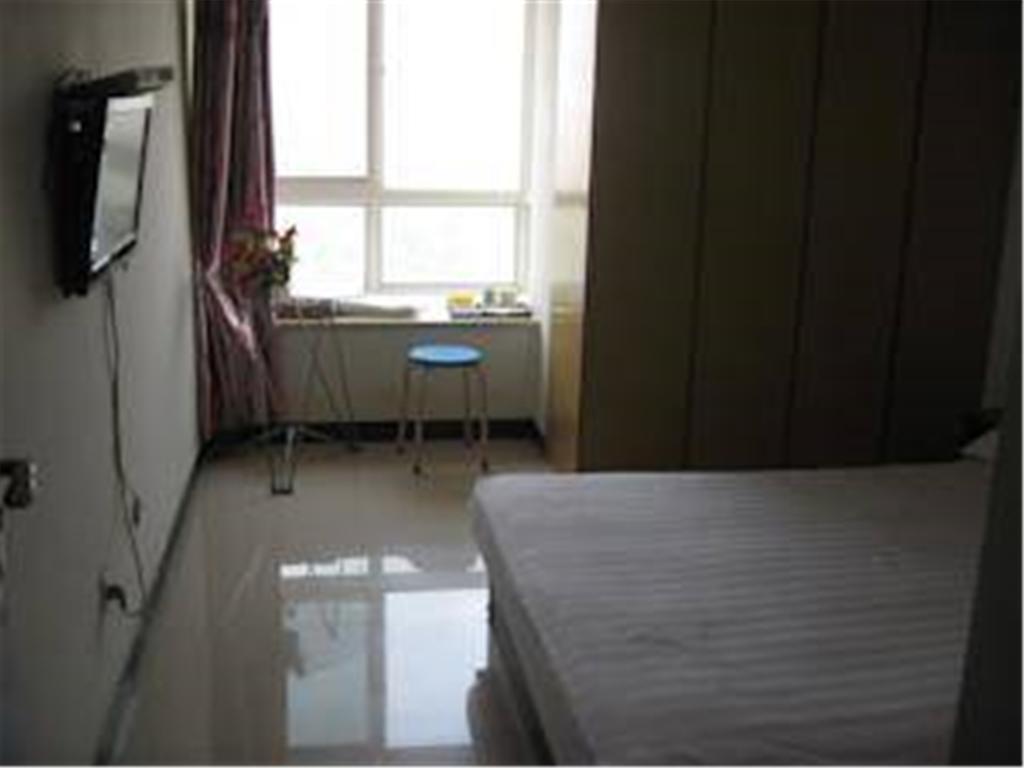Xi'An Helen Apartment Exteriér fotografie